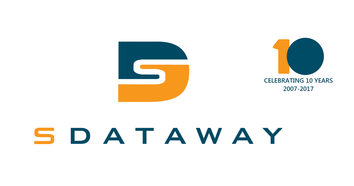 10 ans - SDATAWAY SA