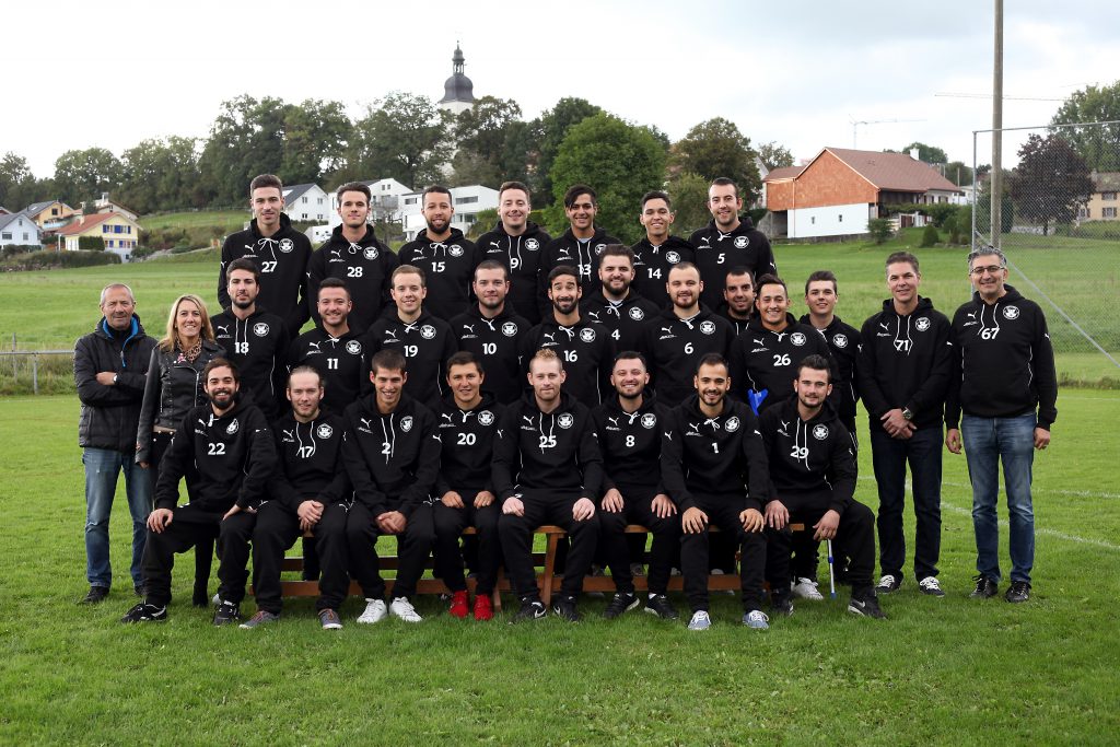 Photo Equipe